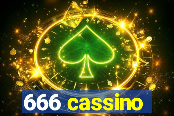 666 cassino